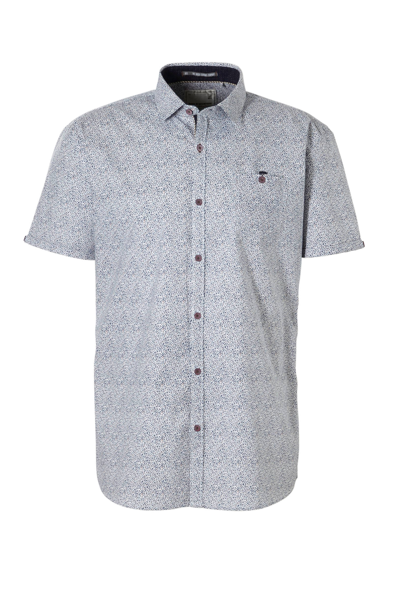 zwart overhemd button down zwart overhemd button down